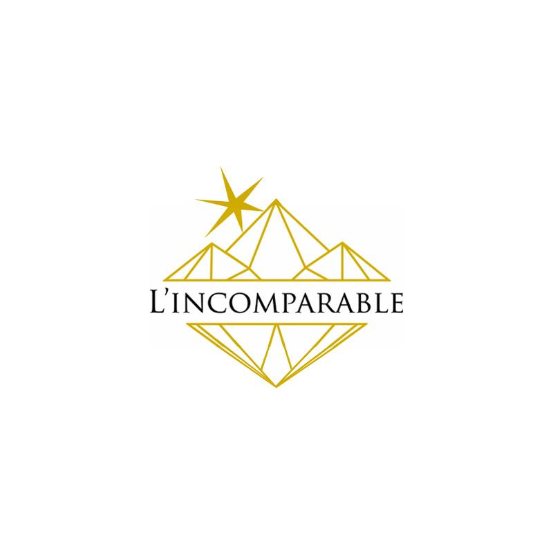 Alr incomparable logo